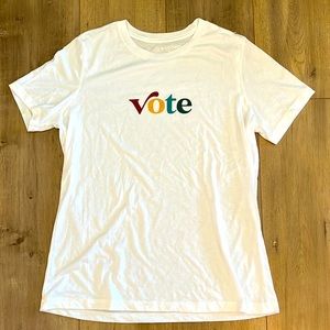“Vote” Shirt